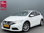 Honda Civic - BWJ 2014 1.4 Comfort 100 PK Business Edition STOELVERW. | CR