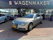 Audi A7 - Sportback 1.8 TFSI Pro Line Plus AUT|Leder|NAV|Cam