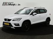 Seat Ateca - 1.0 EcoTSI Style TREKH|STOELVERW|CAMERA|LED|CLIMA|CRUISE|PDC
