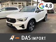 Volvo XC40 - Plus Dark Plug-In Hybrid T5 EU6d StandHZG Navi Dig
