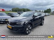 Volvo C40 - Single Motor Extended Range Ultimate 82 kWh | BTW-auto | Pan