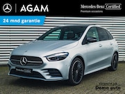 Mercedes-Benz B-klasse - 250 e Business Solution AMG