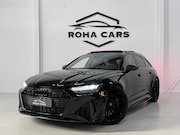 Audi A6 - Avant RS6 Quattro Urban Pack, Keramisch, Downpipe, Softclose
