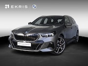 BMW 5-serie - 530e | M Sportpakket Pro | Innovation Pack | Stuurwielrand v
