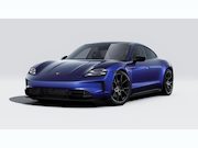 Porsche Taycan - Black Edition