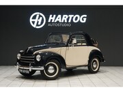 Fiat Topolino - BJ 1949