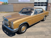 Mercedes-Benz 200-serie - 250 C