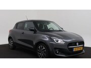 Suzuki Swift - 1.2 Style Smart Hybrid Meest luxe uitvoering, Org NL, Camera