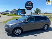 Peugeot 308 - | 2020 | 1.5 BlueHDi Allure | Top Auto