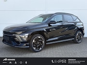 Hyundai Kona - N Line 64.8 kWh ** Nu met € 3.500 Voordeel ** Nieuw uit voor