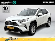 Toyota RAV4 - 2.5 Hybrid Dynamic | Navigatie |