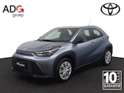 Toyota Aygo X - Hybrid 115 play | Apple Carplay/Android Auto | Nieuwe Auto |