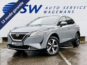 Nissan Qashqai - 1.5 e-Power N-Connecta | Pano | ACC | Winter-Pakket | 360* C