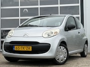 Citroën C1 - 1.0-12V Séduction 68pk | Apk tot 24-02-2027 | Bekerhouders |