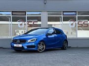Mercedes-Benz A-klasse - A200 Prestige AMG | PANO | AUTOMAAT | LEDER | LMV