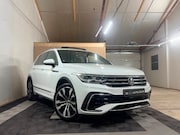 Volkswagen Tiguan - 1.5 TSI R-Line Business | 1e eig | Volledig Onderhouden