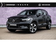 Volvo XC40 - 2.0 B4 Plus Dark | Trekhaak | Stoel- en stuurverwarming | Na