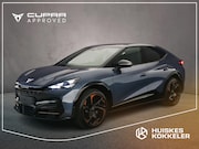 CUPRA Tavascan - VZ Adrenaline 340pk Automaat Warmtepomp, Adaptive cruise con