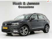 Volkswagen Tiguan - 2.0 TDI Comfortline DSG Navi Pdc Cruise