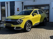 Kia Sportage - 1.6 T-GDi MHEV ComfortLine Carplay & Camera | Stoel-/Stuurve
