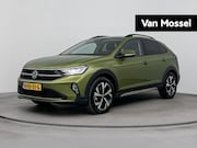 Volkswagen Taigo - 1.0 TSI Life Edition | Cruise Control | Achteruitrijcamera |