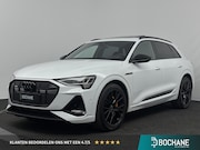 Audi e-tron - 55 quattro S edition 95 kWh | SOH 95% | Pano | Memory | 2x S