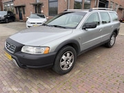 Volvo XC70 - 2.5 T Momentum - Cross Country APK 23-04-'27