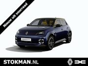 Renault 5 - Iconic cinq | Achteruitrijcamera | Elektrisch verwarmbare vo