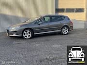 Peugeot 407 - SW 2.0-16V XT