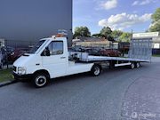 Volkswagen LT - LT-46 Be truck A