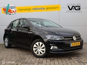 Volkswagen Polo - 1.0 TSI Comfortline Acc Airco Bluetooth