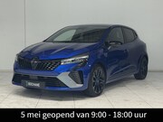 Renault Clio - 1.6 E-Tech Full Hybrid 145 Esprit Alpine | BOSE-Audiosysteem