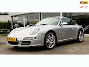 Porsche 911 - 3.8 Carrera S / PCCM PLUS / LEER / XENON / CRUISE / VOL HIST