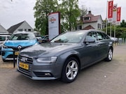 Audi A4 - AVANT 1.8 TFSI BUSINESS EDITION 170PK / AIRCO-ECC / TREKHAAK