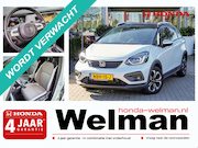 Honda Jazz - 1.5i e:HEV CROSSTAR - ALL WEATHERS - TWO TONE - FULL HYBRID