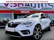 Renault Arkana - 1.6 HYBRID E-TECH INTENS AUT. NAVI CAMERA AIRCO CARPLAY