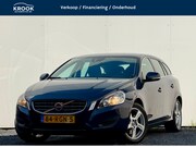 Volvo V60 - 2.0T Momentum | 2011 | Handgeschakeld |