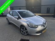 Renault Clio - 1.5 dCi Expression Navi|Clima|Cruise