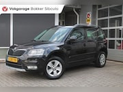 Skoda Yeti - 1.2 TSI AMBITION AIRCO TREKHAAK