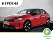 Opel Corsa-e - Electric Yes 50 kWh 136pk Automaat | 3 Fase | Warmtepomp | N