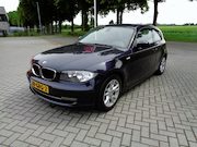 BMW 1-serie - 118i Business Line