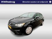 Seat Ibiza - 1.0 TSI Style Business Intense / FULL LINK/ PARKEER SENSOREN