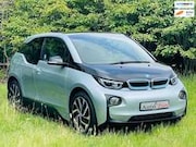 BMW i3 - Basis Comfort Advance 22 kWh