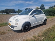 Fiat 500 - 1.2 Lounge