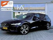 Volvo V60 - 2.0 T6 Recharge AWD R-Design |98% SOH | PANO | TREKHAAK | H&