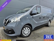 Nissan NV300 - 2.0 dCi L1H1 Airco 2x Schuifd Automaat 150pk