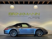 Porsche 911 - (997) 3.6 Carrera 4 - Handgeschakeld - Sportuitlaat - 70.000
