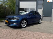 Volkswagen Polo - 1.0 TSI Highline