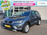 Seat Ateca - EcoTSI 115 pk Style Business Intense | Trekhaak | | SUMMER D