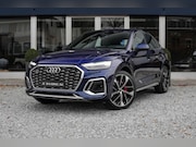 Audi Q5 Sportback - 55 TFSI E S EDITION QUATTRO/HUD/MATRIX/PANO/360/21 INCH/LUCH